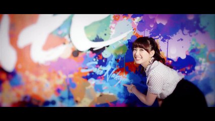 °C-ute - Gamusha Life vostfr