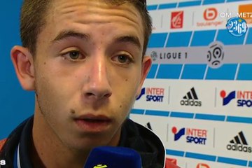 Lopez : «On a souffert sur la fin»