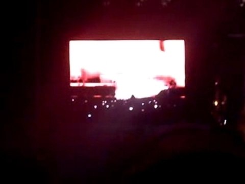 Disposable teens - Marilyn Manson - Bobital 2007