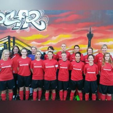 16.10.2016 FC Tannenhof - CfR Links II (first half) >made by LUCAS STUDIO