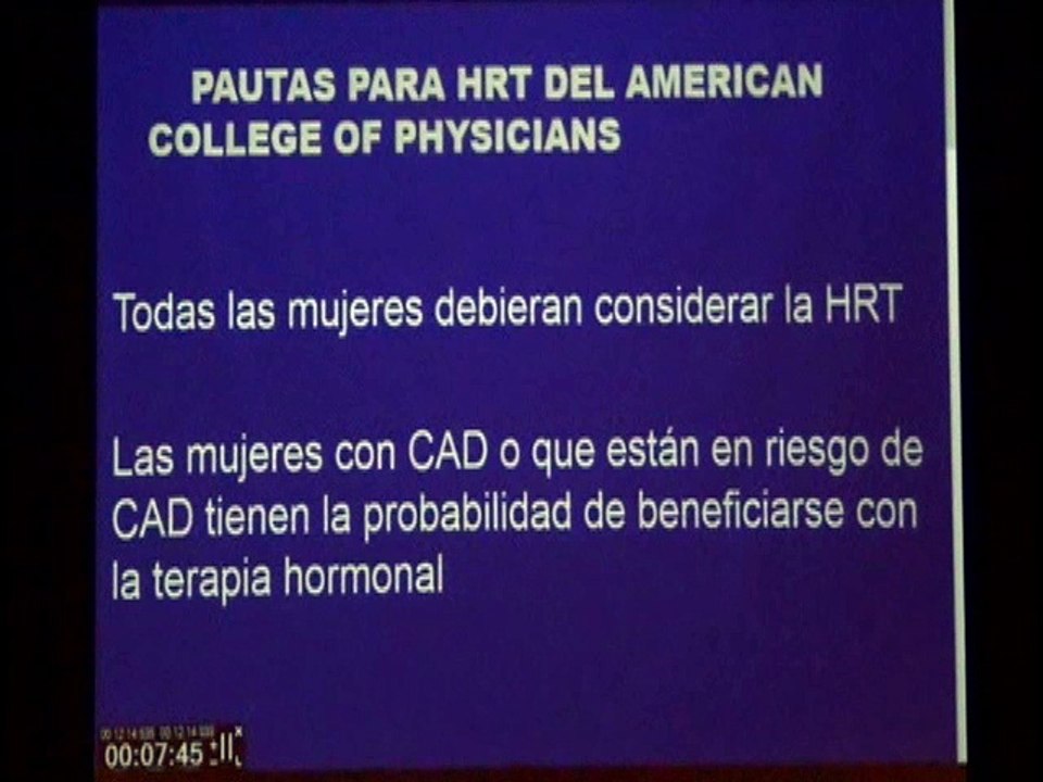 F 2p - TRH y Corazón (Dr. Luis Hernández Guzmán)