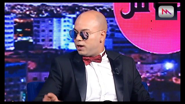 وليد النهدي يشتم لطفي العبدلي في لاباس ياخي عملوه تكركيرة ههههههه