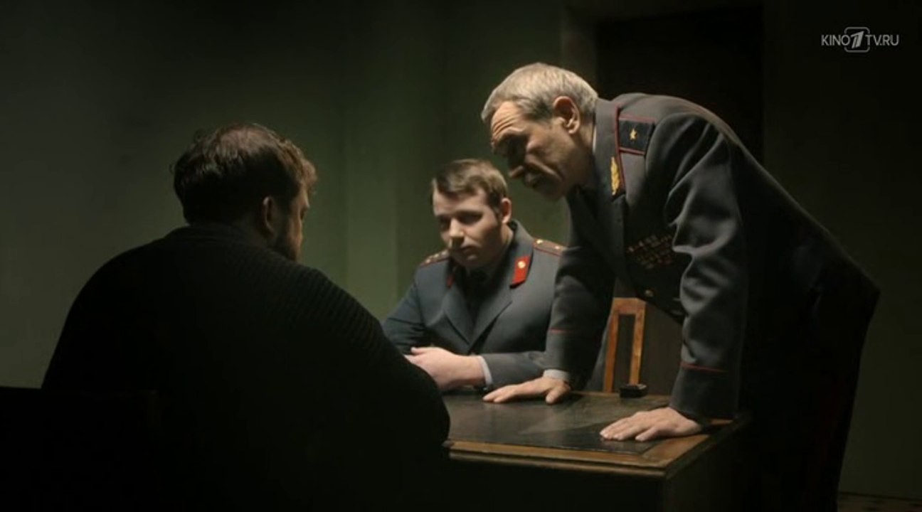 Сериал  Шакал 1 серия  детектив 2016 г.