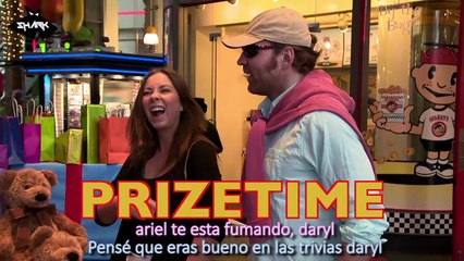 Prizetime WWE swerved esto es obra de Imagenes de la WWE