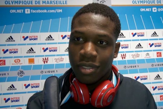Leya Iseka : «Rester invaincu à domicile»