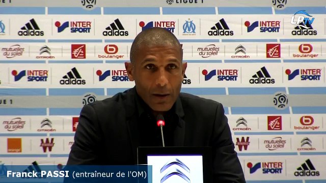 Passi : On est parti de loin...