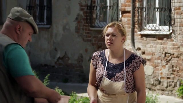 Московская борзая 11 серия | Сериал Московская борзая смотреть онлайн 11 серия