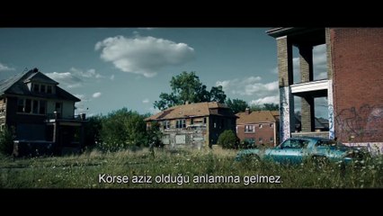 Nefesini Tut - Don't Breathe (2016) Fragman