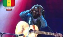 l'Afrique a un Incroyable Talent! ce Sénégalais craque après son élimination à mourir de rire