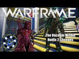 Warframe: The Vacuum Within | Hotfix 2 Changes Overview