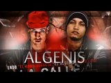 Endo El Arma Secreta Ft. Algenis Drug Lord - La Calle No Esta Facil (Prod By. Dj.Magick For Ever)