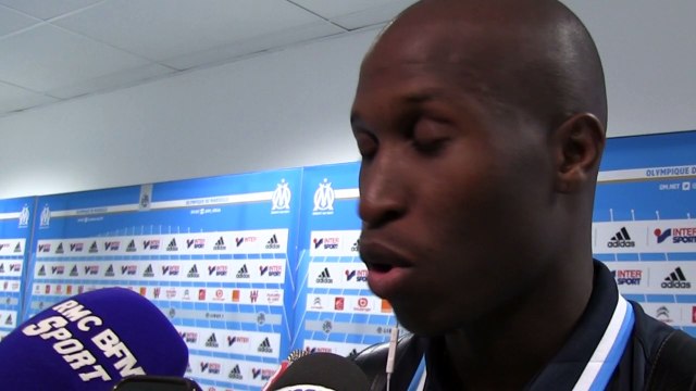 OM-Metz : la réaction de Fanni