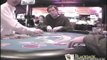 Casino Backoff for Card Counting - Blackjack Apprenticeship