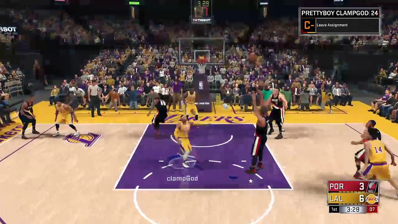 2k17 live stream lit 200 people give away free xbox 1S (4)