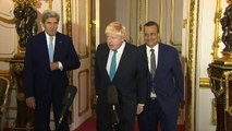 EUA e ONU pedem cessar-fogo no Iêmen