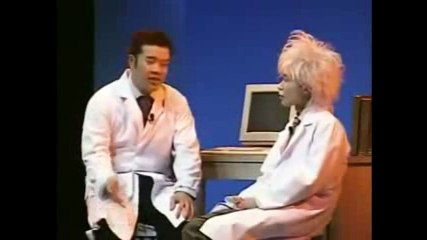 インパルス コント 星座発見