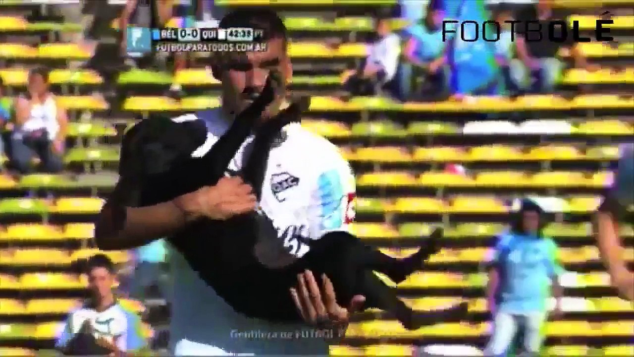 Most Moving moments in Football