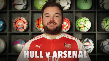 Premier League Fans in 60 Seconds! | Week 5