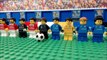 Arsenal vs Chelsea 3-0 • Premier League 2016/17 ( Film Lego Football ) Highlights • London derby