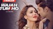 Wajah Tum Ho Theatrical Trailer 2016 | Vishal Pandya | Sana Khan, Sharman & Gurmeet Rajniesh