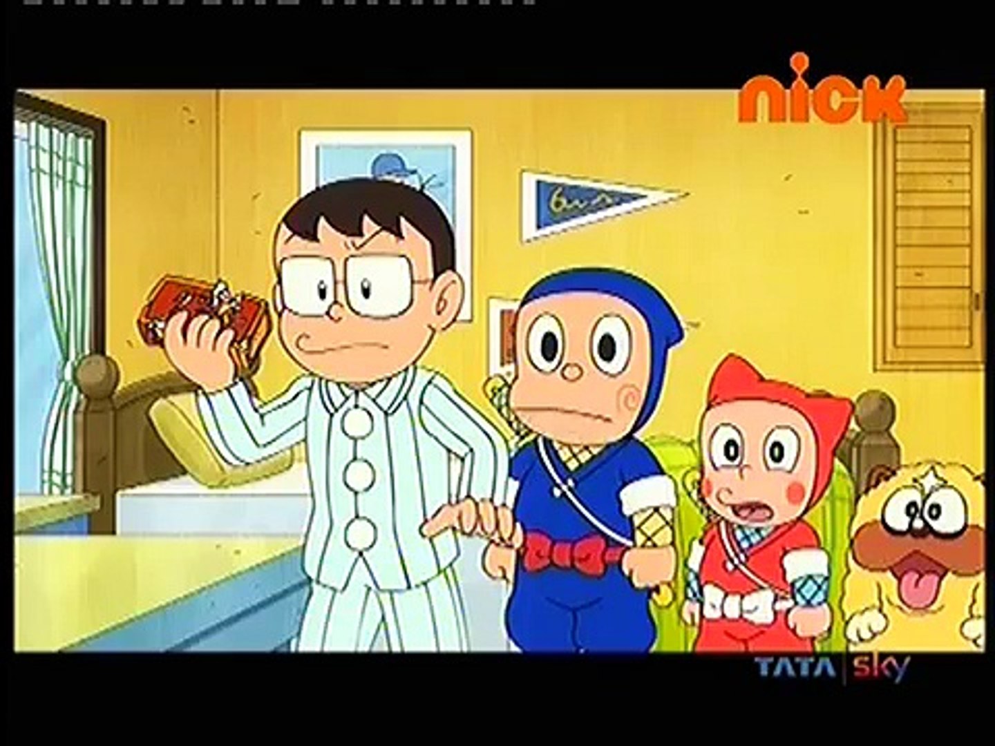 Ninja hattori in tamil episodes new arrivals