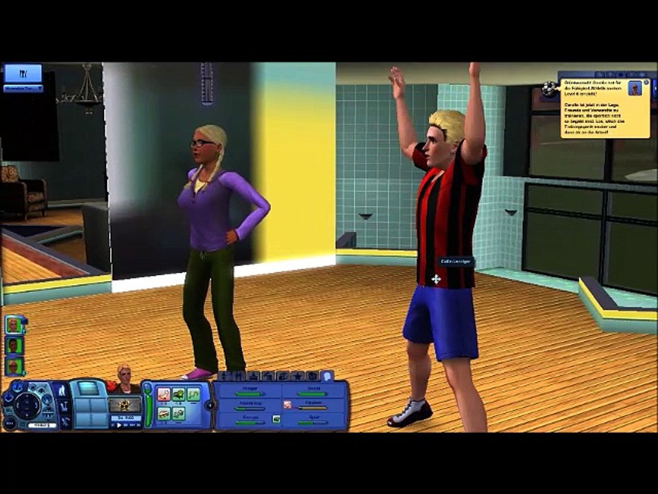 Sims 3 Florida • 6. Jahr