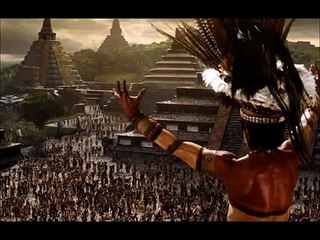 Povijest četvrtkom - Maya Indijanci