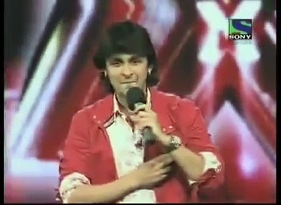 Parody of SHREYA GHOSHAL By Sonu Nigam