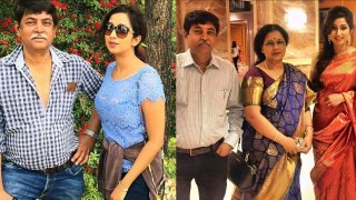 Singer Shreya Ghoshal Family Video 2016 || Shreya Ghoshal Songs