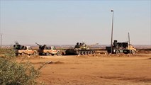 الجيش الحر يواصل تقدمه بريف حلب الشمالي