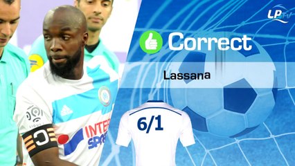 OM 1-0 Metz : les tops et les flops