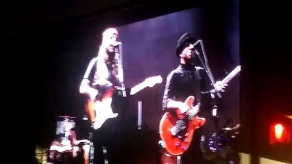 Desert Trip Neil Young day October 16 2016 Part-1