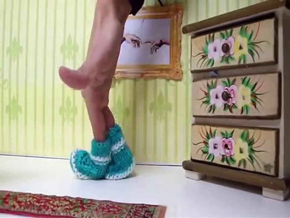 Fingers Breakdance 5