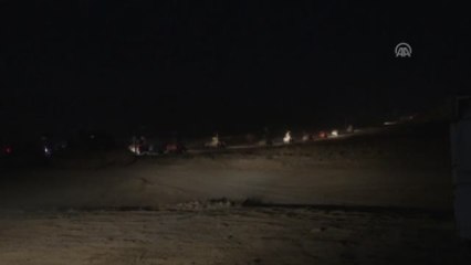 Musul'u Kurtarma Operasyonuna Doğru