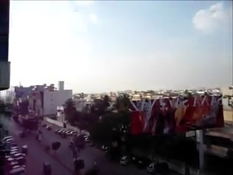 Break dance on Pakistani level