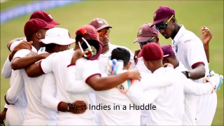 Pakistan vs West Indies 1st Test Dubai (Pink Ball Day Night Test) Highlight Azhar Ali 302 Tripple
