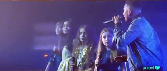 Kids United - Concert en Live dans les cinémas CGR