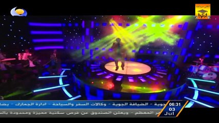 أغاني وأغاني 2016 «الحلقة السابعة والعشرون» قناة النيل الأزرق