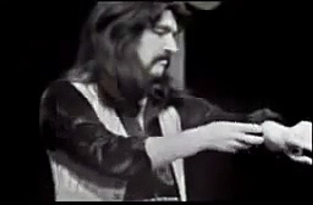 Yaz Dostum (Barış Manço)