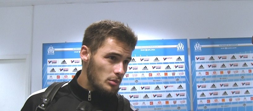 Ici, ce n'est pas pareil pour les arbitres...