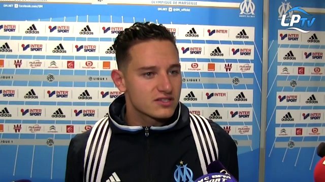 Thauvin parle de la fin de l'ère Dreyfus