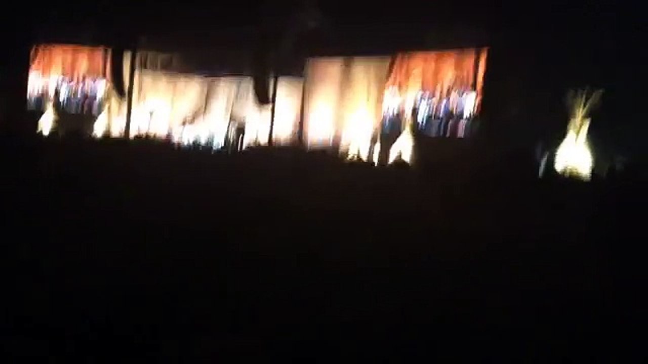 Neil Young Hurricane Desert Trip October 16 2016