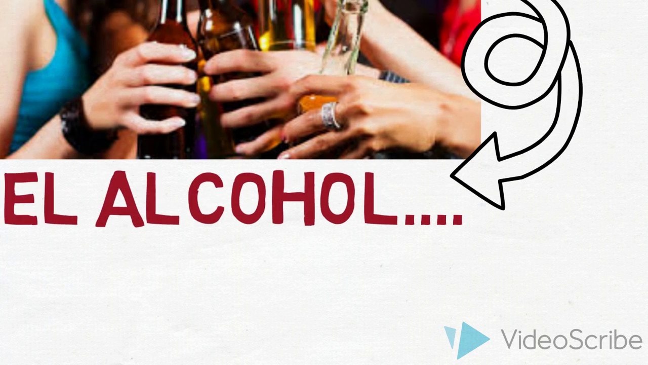 Alcohol
