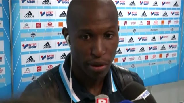 Foot - L1 - OM : Fanni «Une super opération»