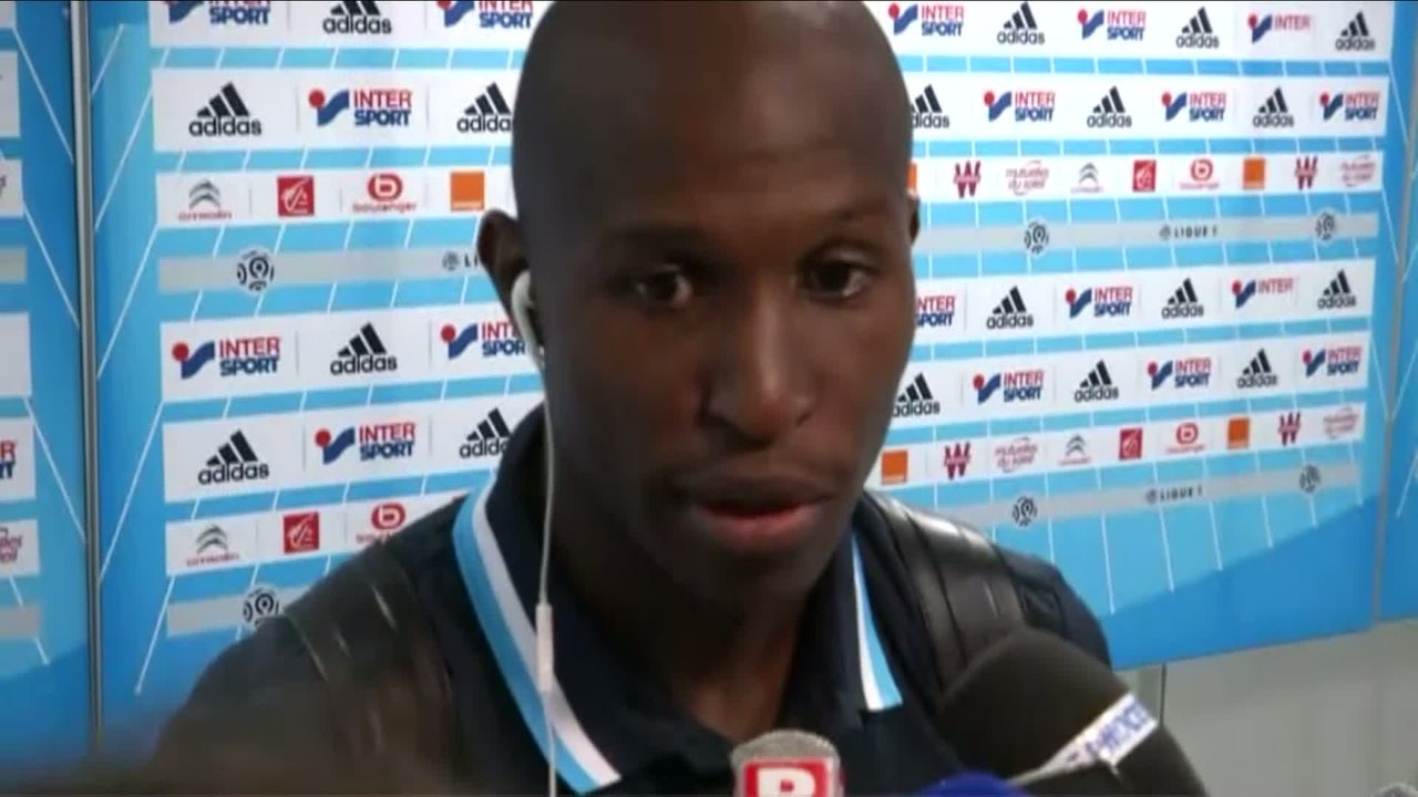 Foot - L1 - OM : Fanni «Une super opération»