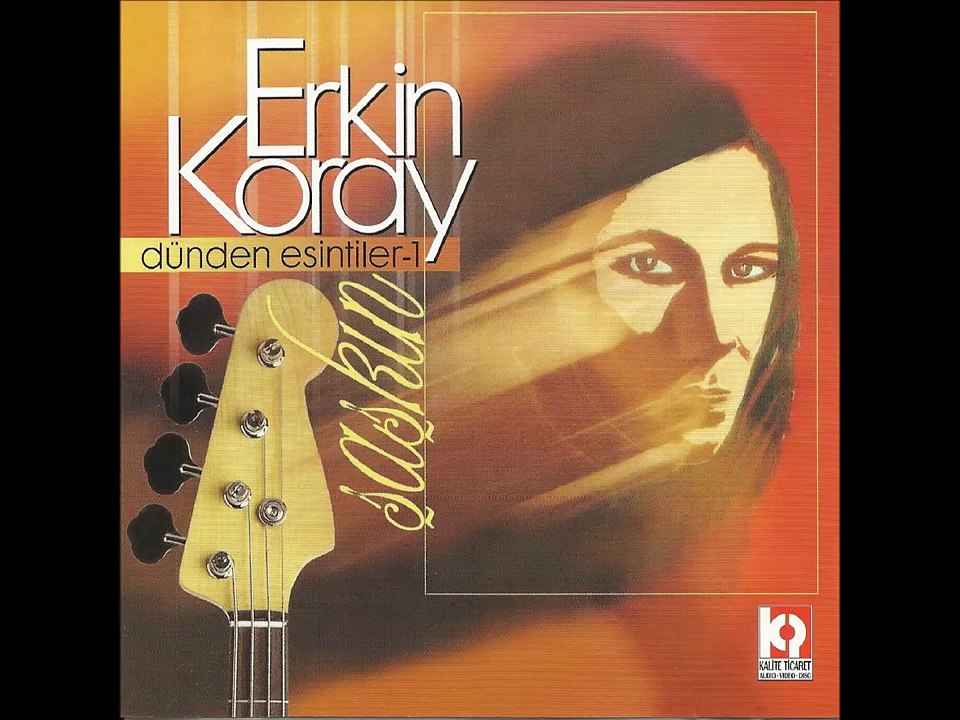 sewince (erkin koray)