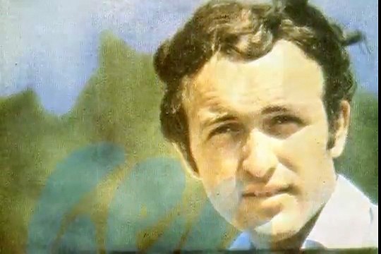 İşte öyle bir şey (erol evgin)