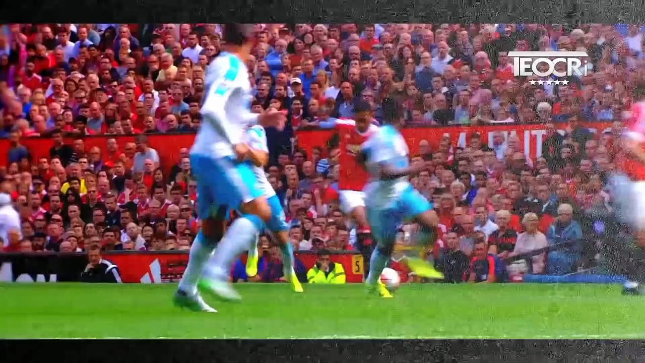 Best Football Skills 2016