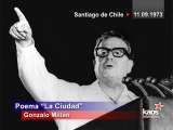 Golpe de Estado de Pinochet contra Allende