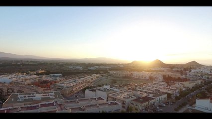 Preboda Rubén & Mari Loli - Finca Torrealta Almería